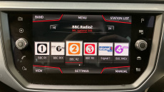 SEAT Arona 1.0 TSI SE Technology [EZ] 5dr Petrol Hatchback